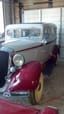 1933 Plymouth Sedan  for sale $26,995 