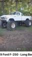 1979 Ford Monster truck  for sale $13,000 