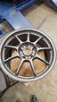 18 inch OZ RACING ALLEGGERITA Wheels for Sale  for sale $1,200 