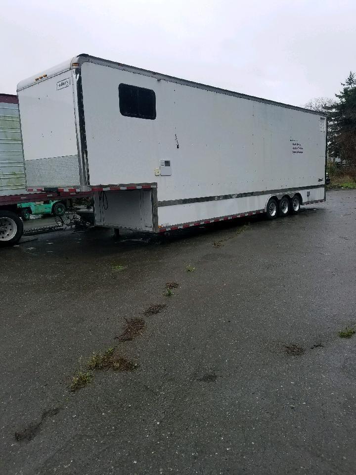 2004 Stacker Haulmark for Sale in MIRANDA, CA RacingJunk