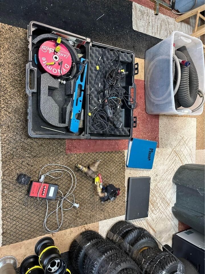 DynoMite Land & Sea Dyno for Sale in THORNTON, CO RacingJunk