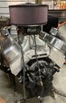 540 Merlin FI-Tec fuel injection  646 HP - 648 Torque  for sale $7,000 