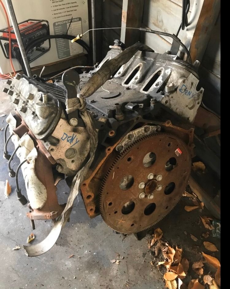 2006 LS 6.0 LQ4 Long Block for Sale in Merrick, NY RacingJunk