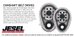 JESEL - The Original Camshaft Belt Drive System