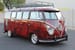 1962 Volkswagen  Bus
