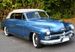 1950 Mercury Convertible