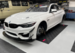 2019 BMW M4 GT4