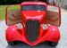 1933 Ford Sedan