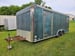 Pace American 20' Enclosed Trailer