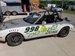 NA Mazda Miata - Ford V-8 Powered