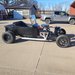 1923 T-Bucket Chevrolet Engine A/T