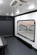 2024 7.5' X 16' Stealth Challenger Sleeps 4 