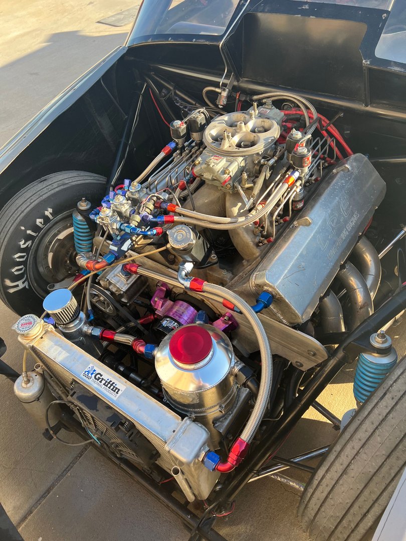 Pro stock truck for Sale in JOSHUA, TX RacingJunk