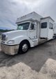 2004 Renegade Tandem Axle Toter 23’ Box w/ Rear Bedroom  for sale $239,900 