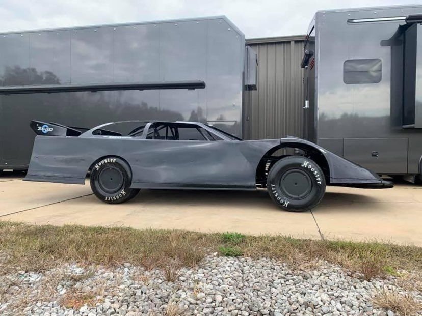 BRAND NEW TEAM ZERO RACE CAR for Sale in Hibbing, MN RacingJunk