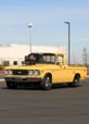74 Pro Street Chevy Luv  for sale $42,500 