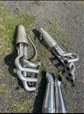 Fits Small block Chevy with daft brick head   for sale $500 
