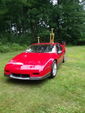 1985 Pontiac Fiero GT  for sale $10,995 