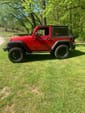 2013 Jeep Wrangler  for sale $19,995 