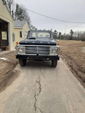 1971 Ford F-750  for sale $18,995 