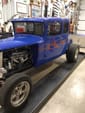 1929 Dodge Brothers Hot Rod  for sale $43,495 