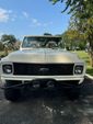 1972 Chevrolet Blazer  for sale $33,995 