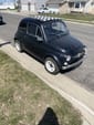 1973 Fiat 500  for sale $14,495 