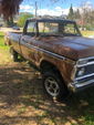 1974 Ford F-250  for sale $10,495 
