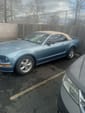 2007 Ford Mustang  for sale $24,995 