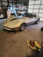 1981 Chevrolet Corvette  for sale $16,495 