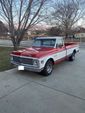 1971 Chevrolet Pickup  for sale $24,995 