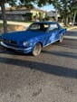 1966 Ford Mustang  for sale $11,995 