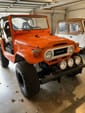 1978 Toyota Land Cruiser  for sale $16,995 