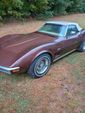 1970 Chevrolet Corvette  for sale $17,495 