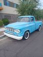 1959 Dodge D100  for sale $11,495 