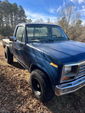 1985 Ford F-150  for sale $8,395 