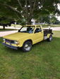 1987 GMC S15  for sale $10,495 