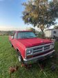 1987 Dodge  for sale $13,495 