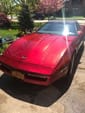 1989 Chevrolet Corvette  for sale $12,995 