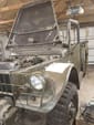 1952 Military Dodge  for sale $10,495 