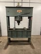 Dake 125 Ton Hydraulic Press  for sale $8,000 