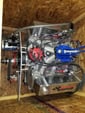 ALL ALUMINUM 600R Bennet Racing Engine - NEW!!!  for sale $45,000 