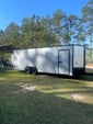 High Country Cargo 8.5x24 Race Trailer  for sale $12,486 