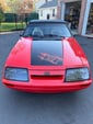 1986 Ford Mustang  for sale $37,500 