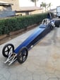 2001 Race Craft Dragster