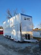 2024 ATC ROM800 8.5X26TTT RACING Stacker CAR TRAILER  for sale $73,999 