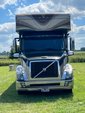 BEAUTIFUL BEAST, 2020 VOLVO HAULMARK SHOWHAULER  for sale $300,000 