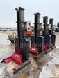 Gray Wireless Portable Lift System WPLS-180C HOIST  for sale $6,000 