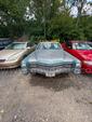 1966 Cadillac Fleetwood  for sale $4,050 