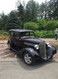 1934 Pontiac Sedan  for sale $35,995 